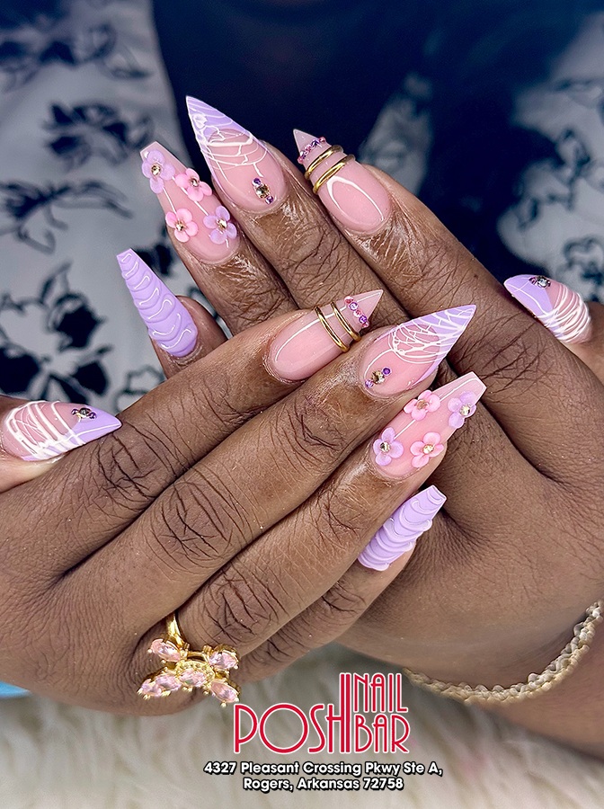 Posh Nail Bar